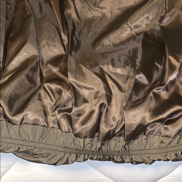 Polyester Winter Coat - Picture 5 of 7